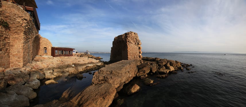 akko-acre port