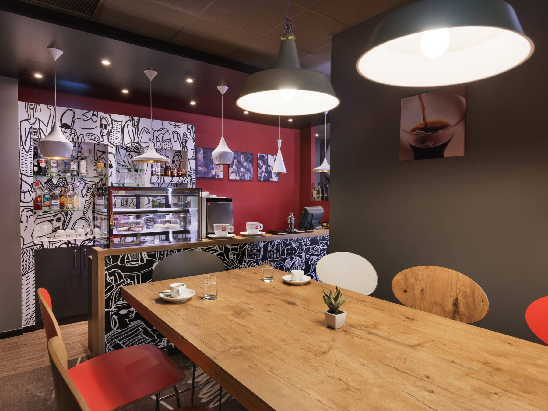 ibis Jerusalem City Center