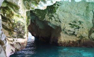 Grotten Rosh HaNikra