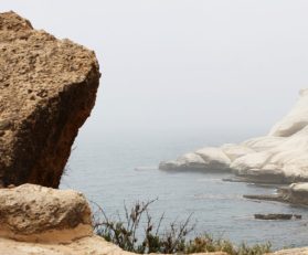 Rosh HaNikra Coast